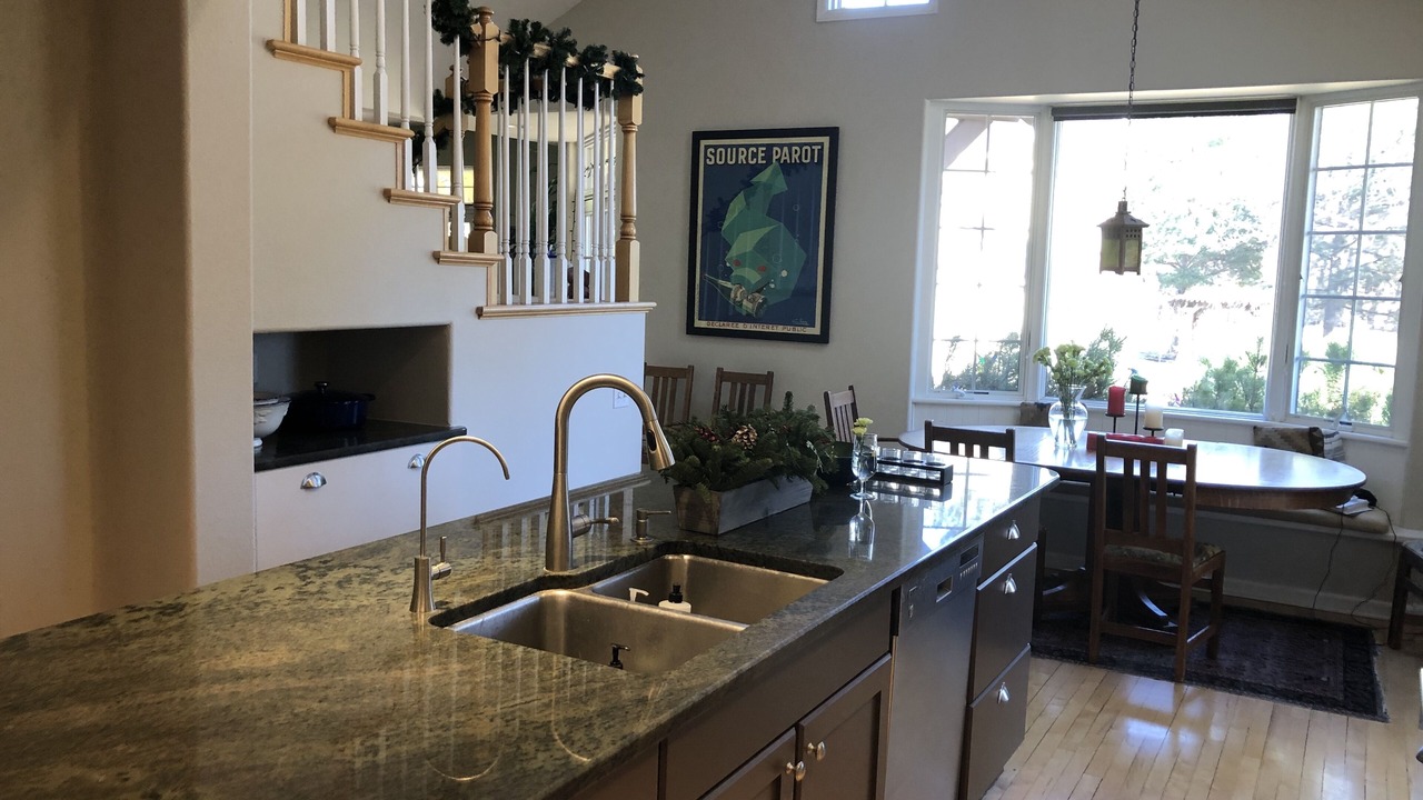 Photo of Kitchen in Boulder