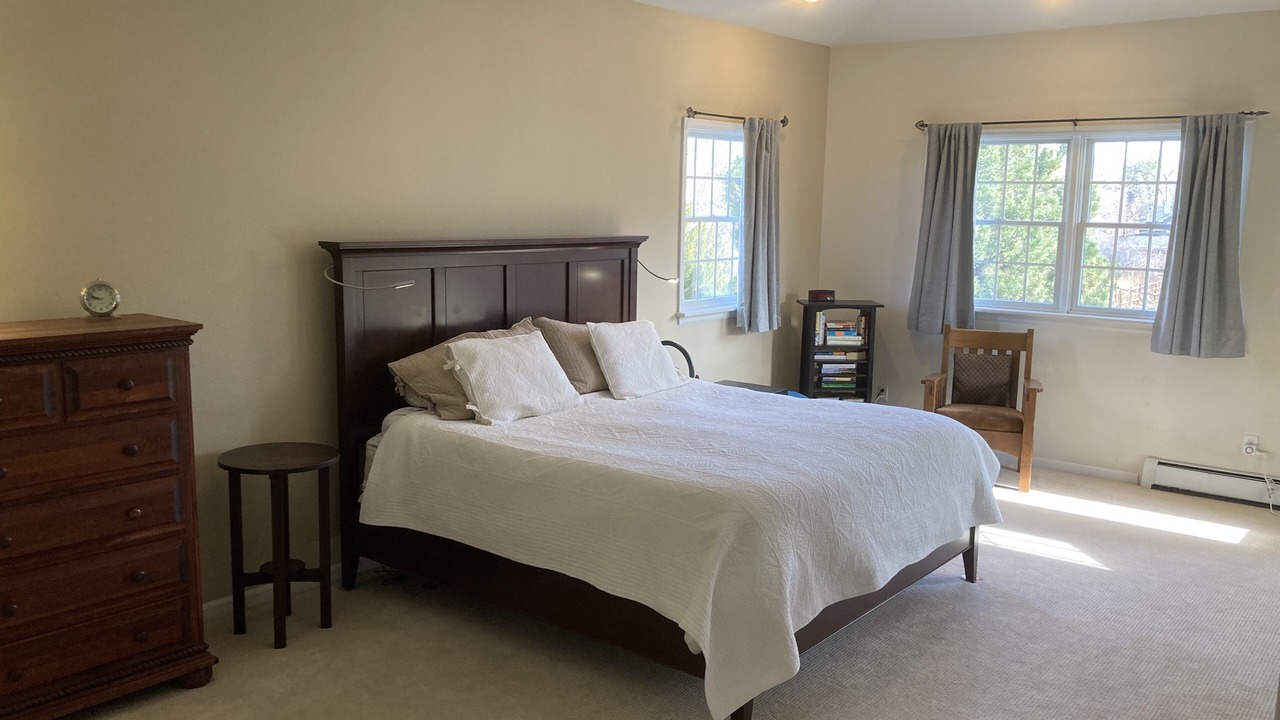 Photo of Bedroom in Boulder