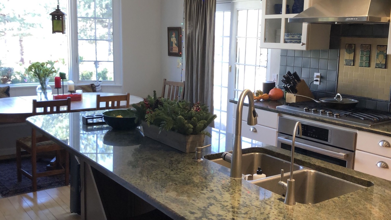 Photo of Kitchen in Boulder