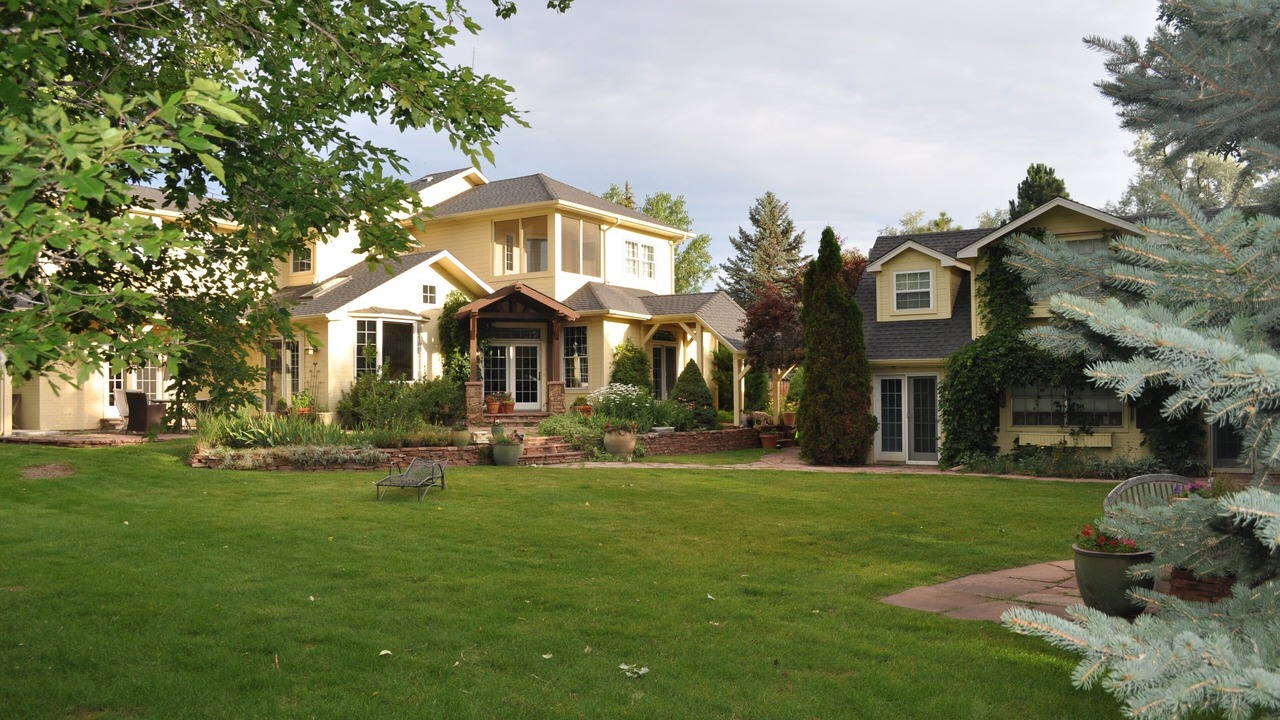 Photo of Outdoor in Boulder