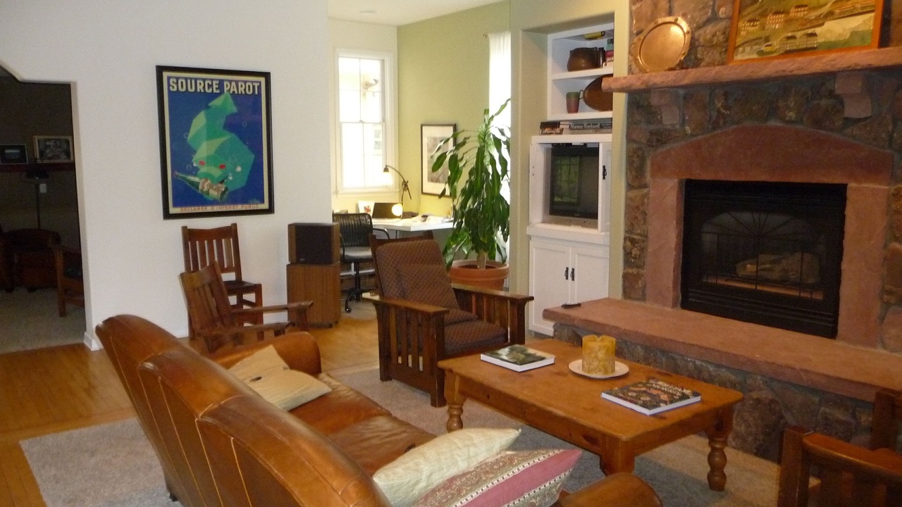 Photo of Livingroom in Boulder