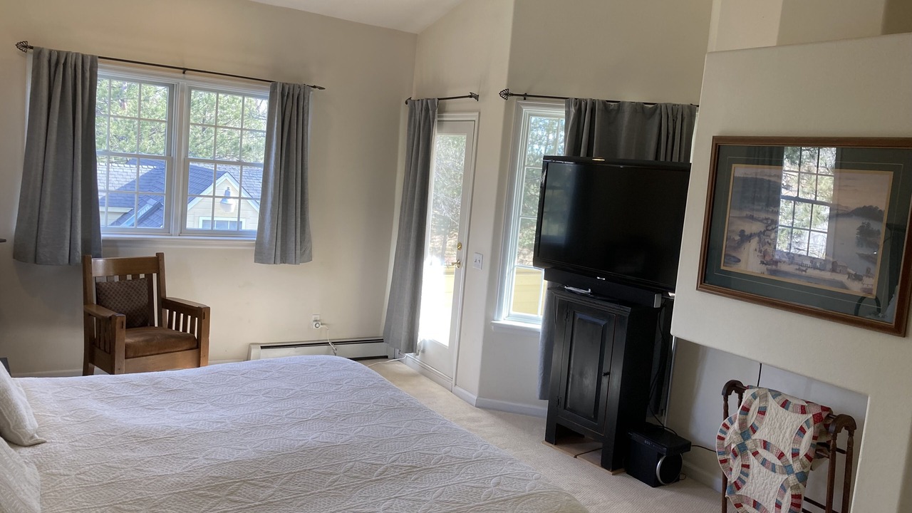 Photo of Bedroom in Boulder