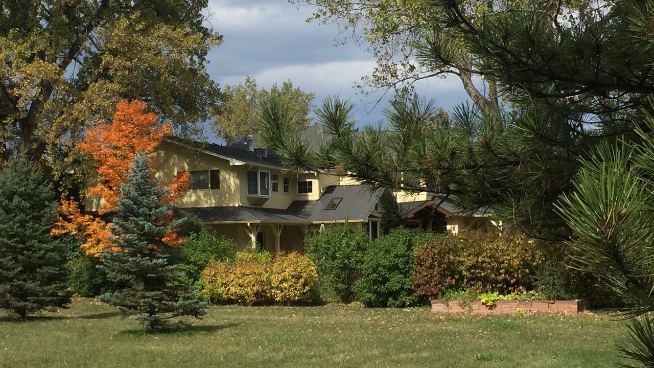 Photo of Outdoor in Boulder