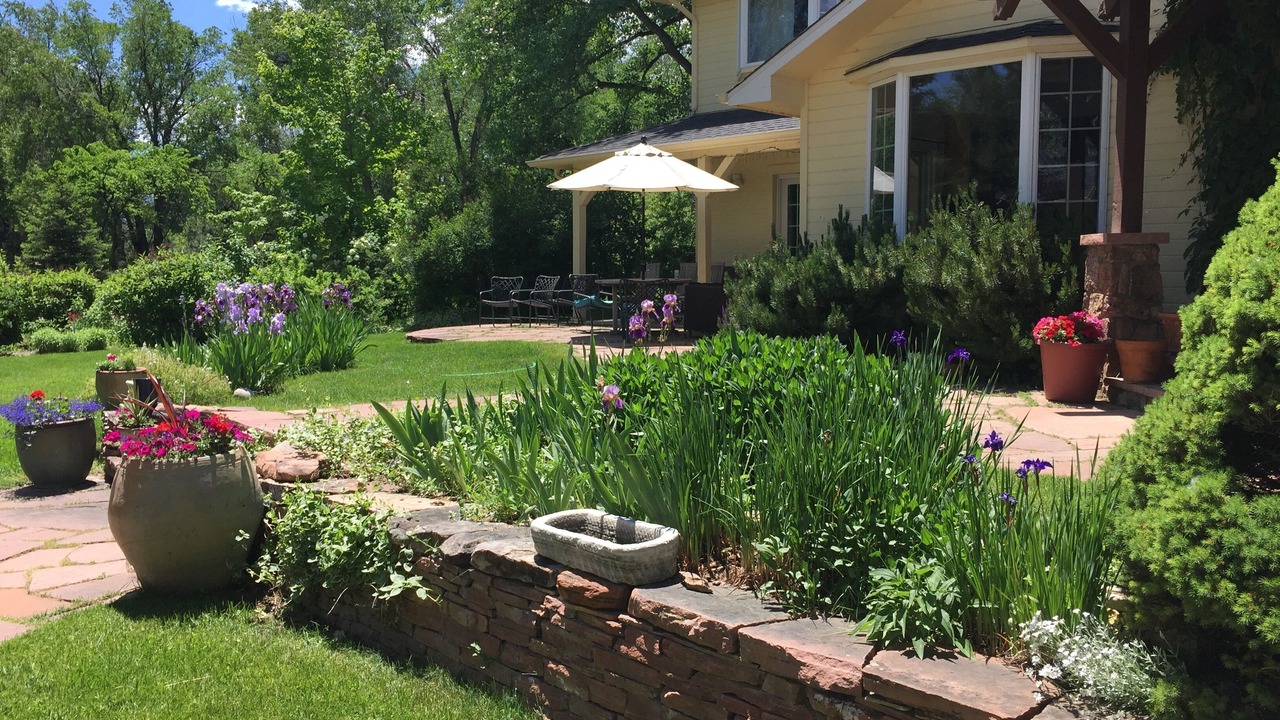 Photo of Outdoor in Boulder