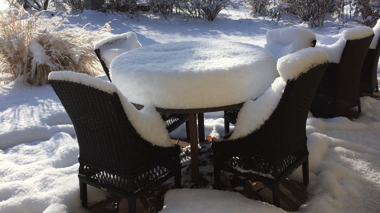 Photo of Outdoor in Boulder