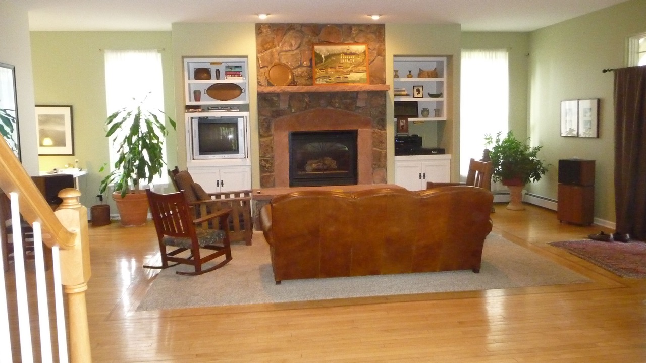 Photo of Livingroom in Boulder
