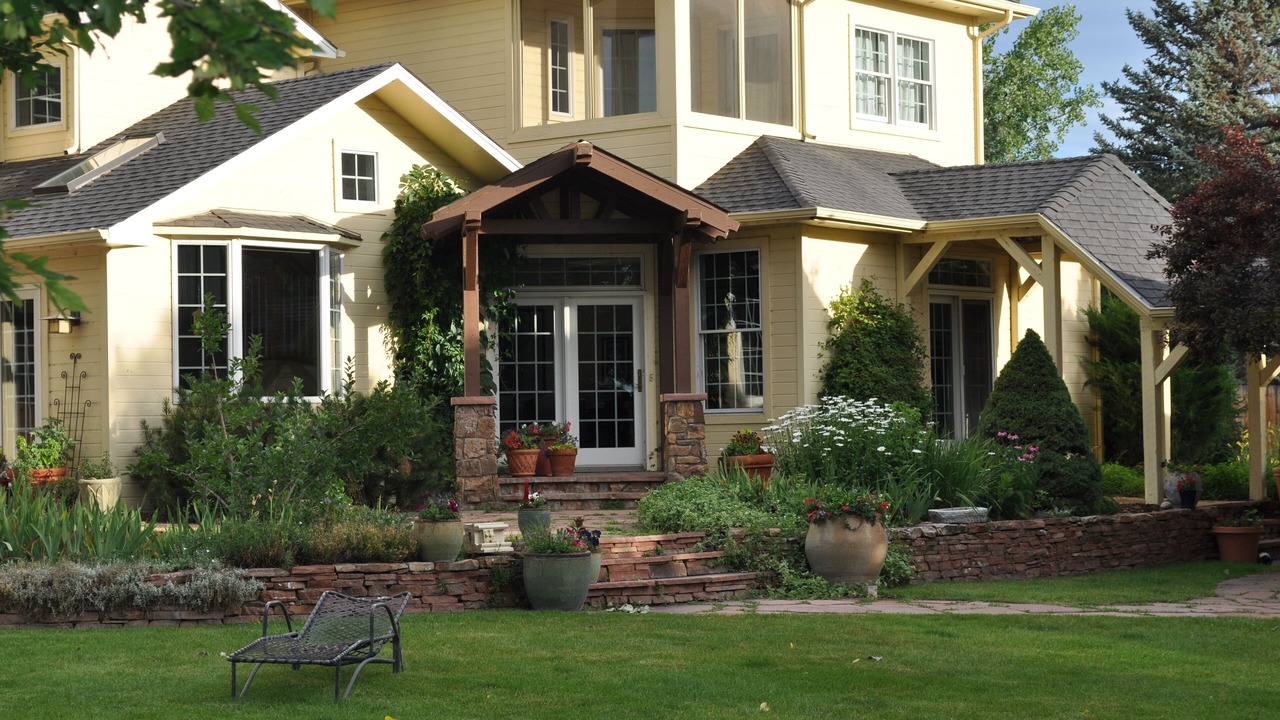 Photo of Outdoor in Boulder