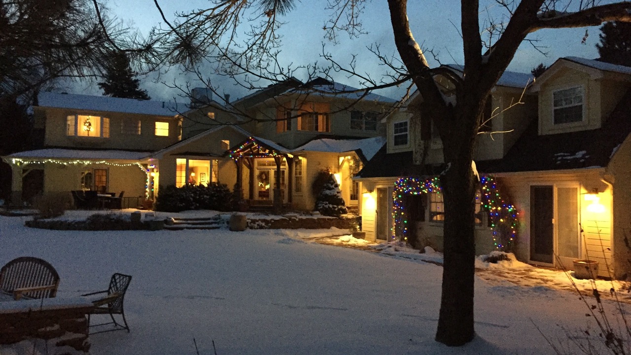 Photo of Outdoor in Boulder