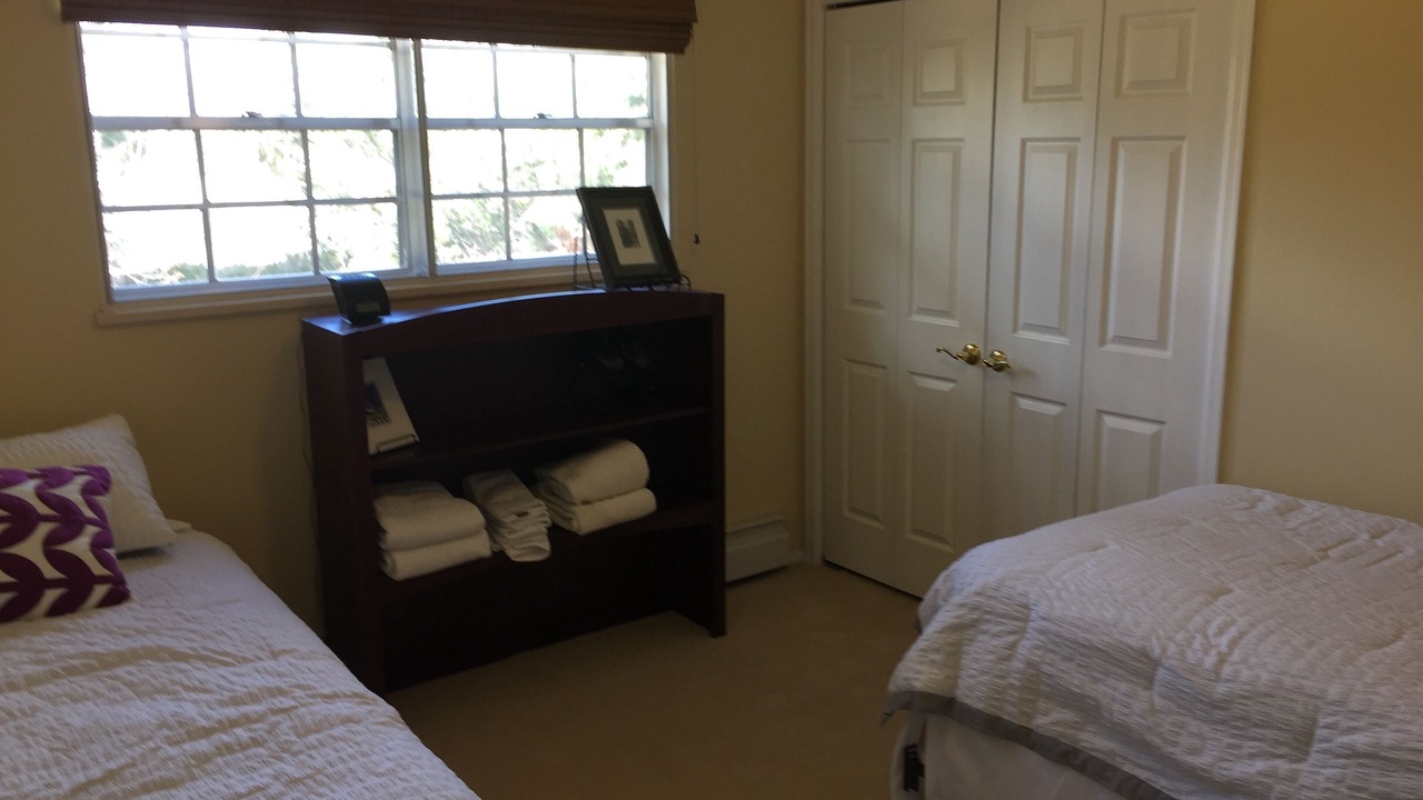 Photo of Bedroom in Boulder