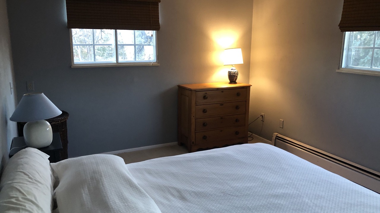 Photo of Bedroom in Boulder