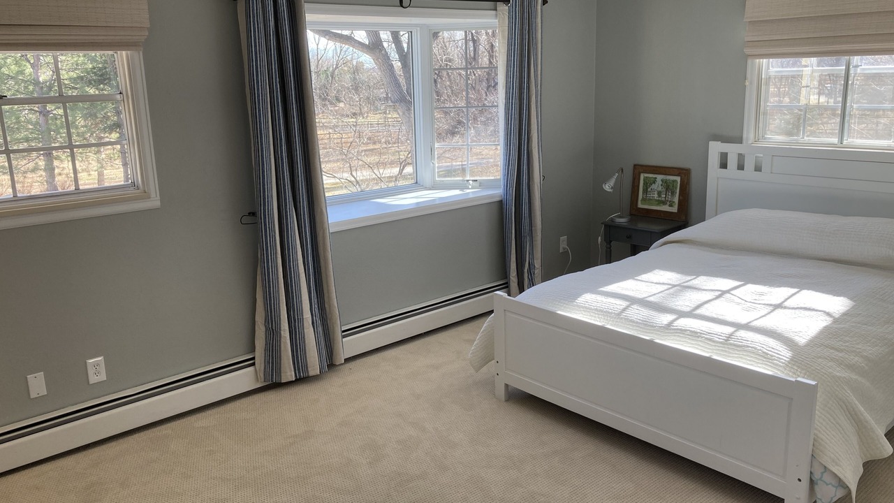 Photo of Bedroom in Boulder