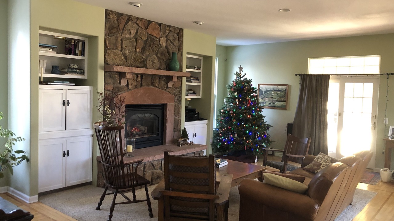 Photo of Livingroom in Boulder