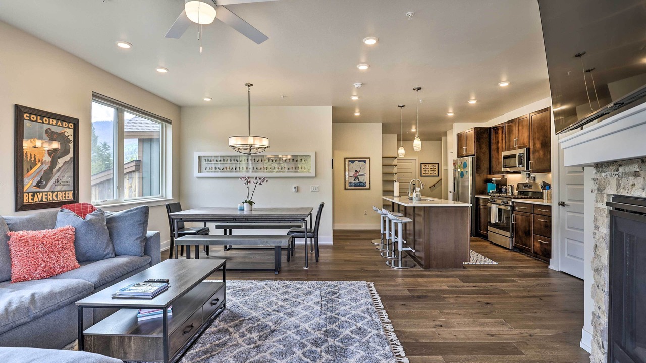 Photo of Bedroom in Lakeside Village