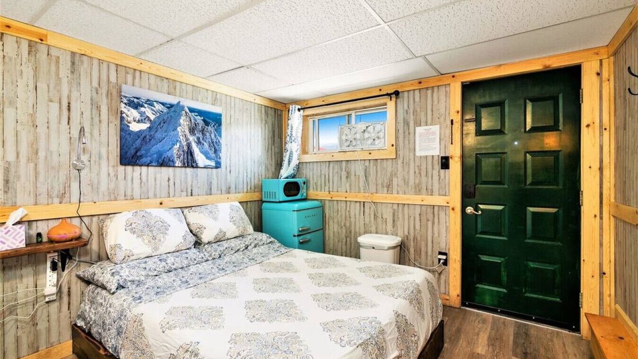 Photo of Bedroom in Leadville