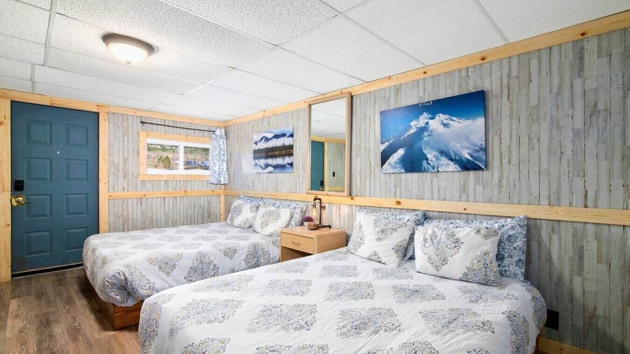 Photo of Bedroom in Leadville
