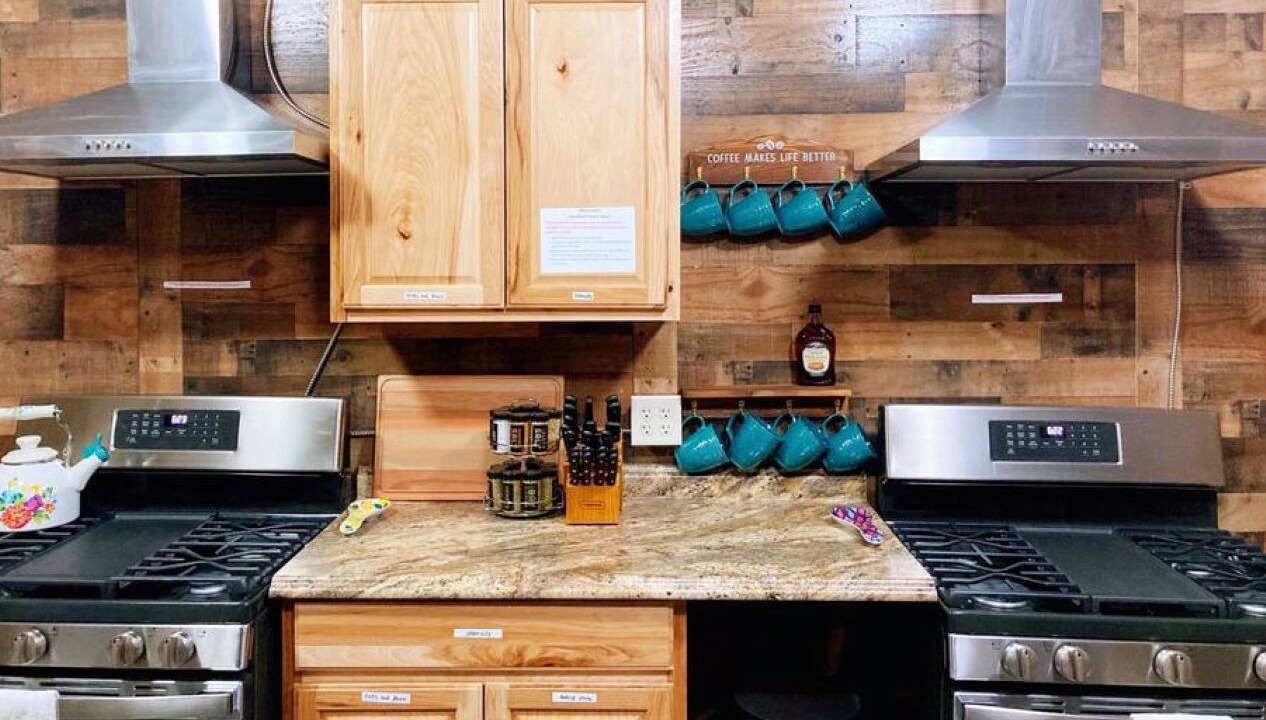 Photo of Kitchen in Leadville
