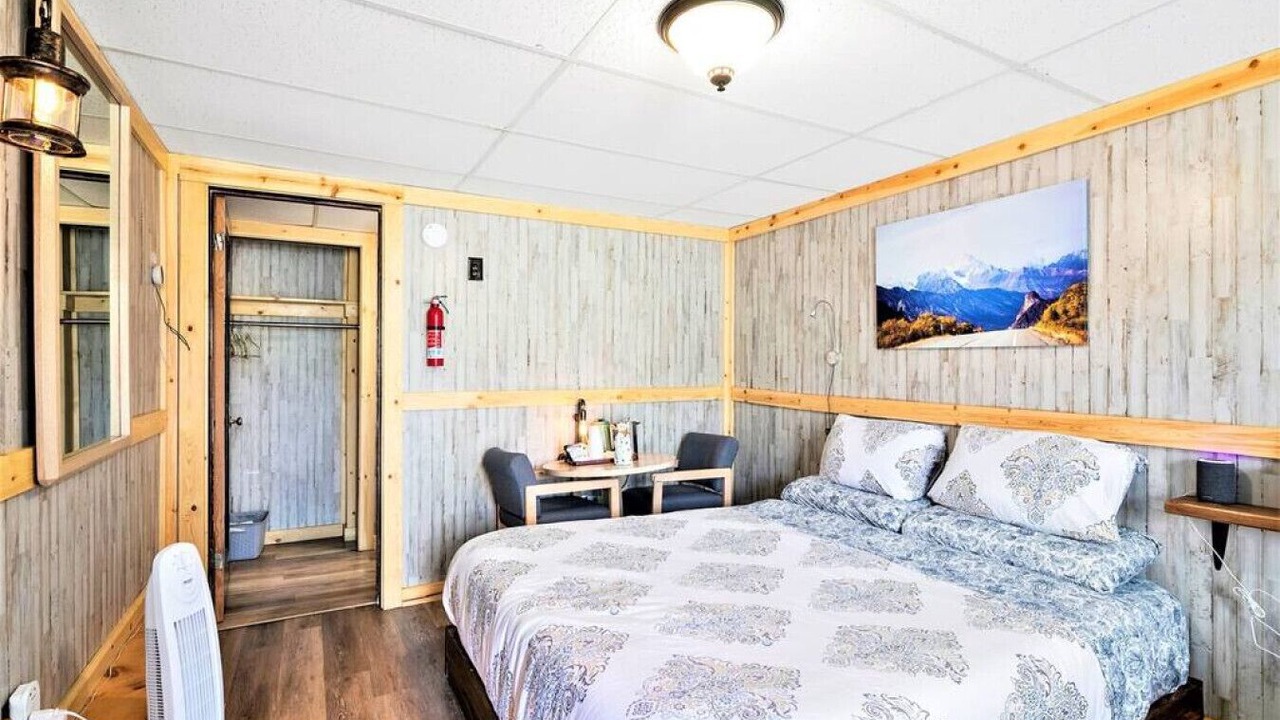 Photo of Bedroom in Leadville