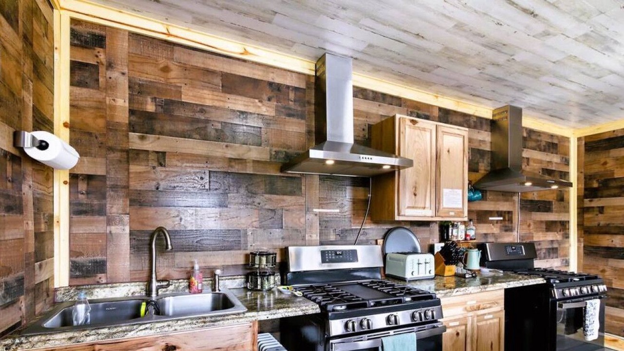 Photo of Kitchen in Leadville
