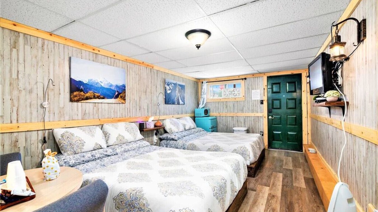 Photo of Bedroom in Leadville