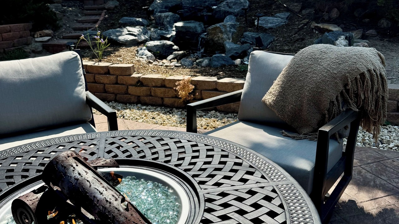 Photo of Outdoor in Woodmoor
