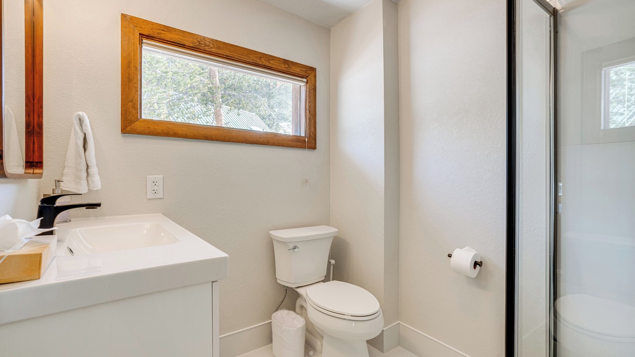 Photo of Bathroom in Keystone
