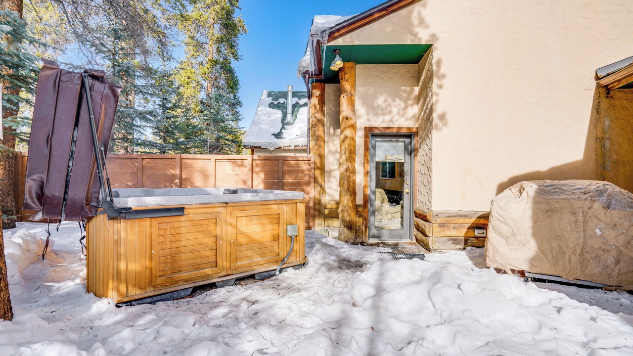 Photo of Outdoor in Keystone