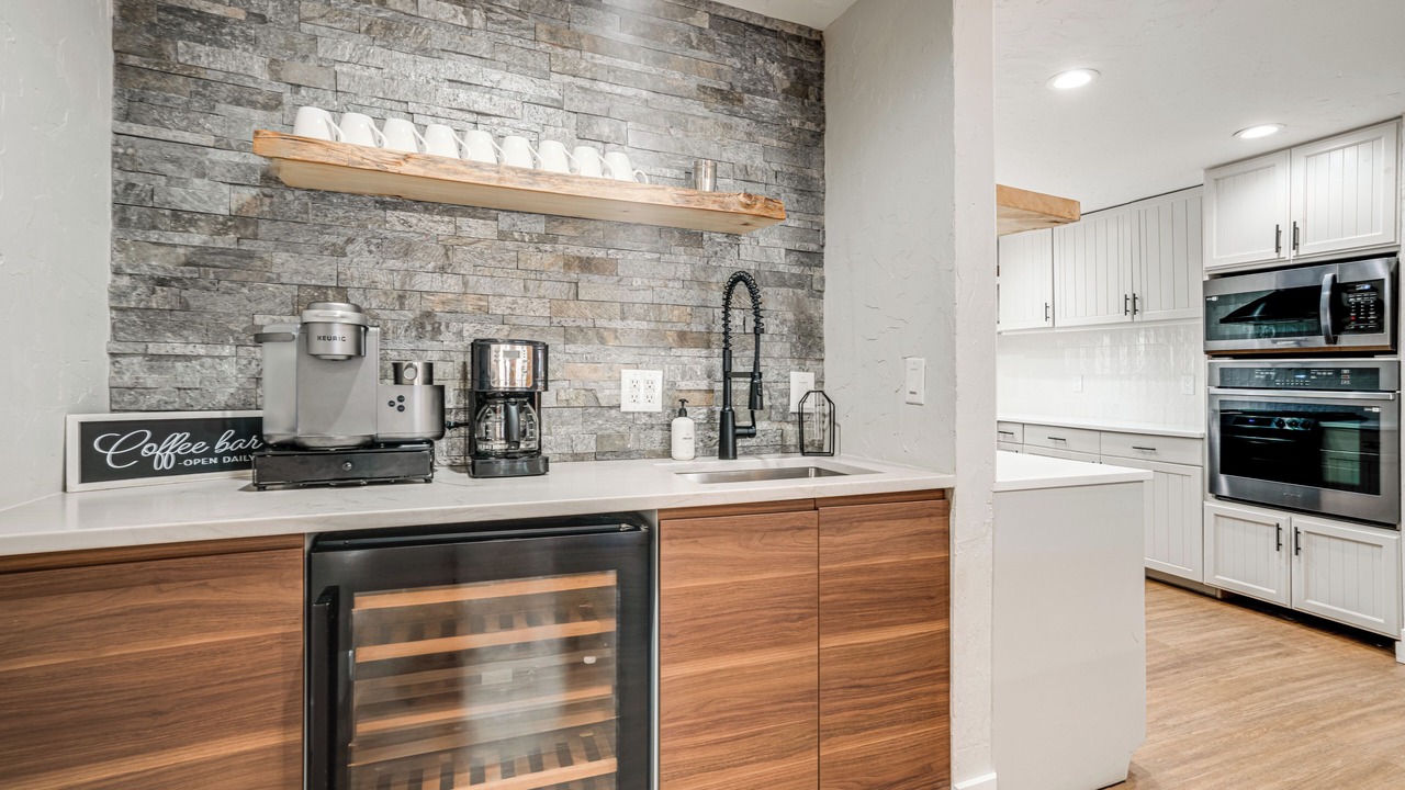 Photo of Kitchen in Keystone