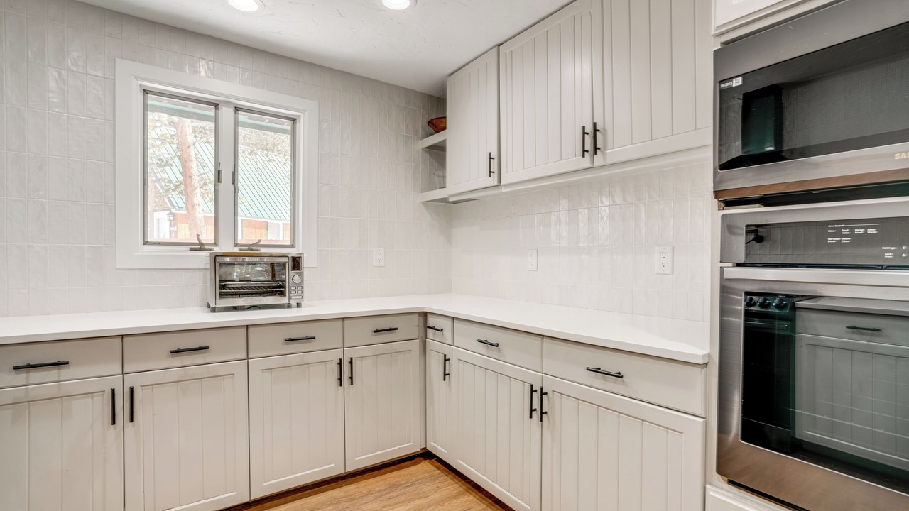 Photo of Kitchen in Keystone