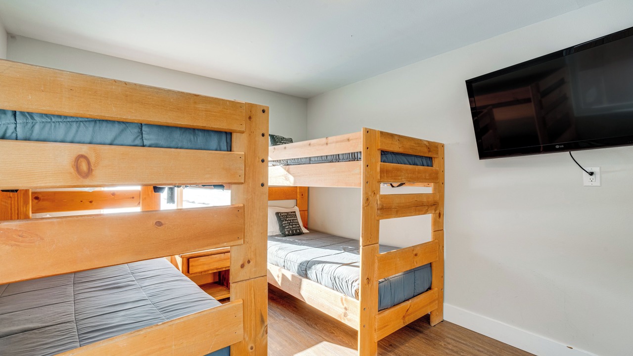 Photo of Bedroom in Keystone