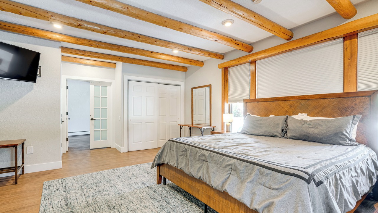 Photo of Bedroom in Keystone