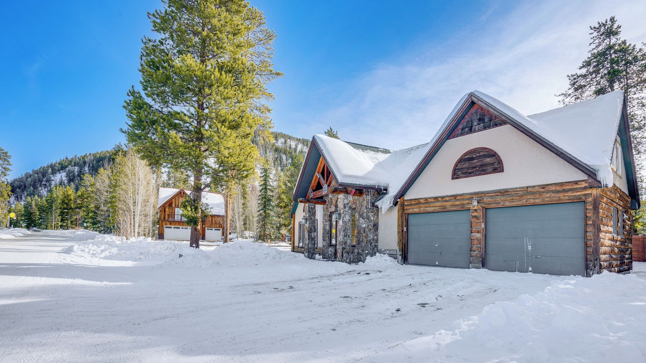 Photo of Outdoor in Keystone