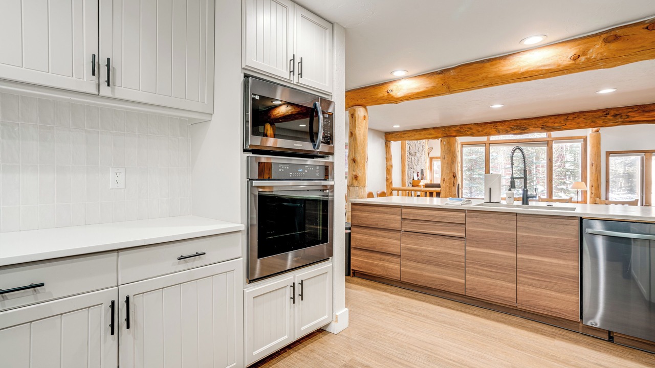 Photo of Kitchen in Keystone