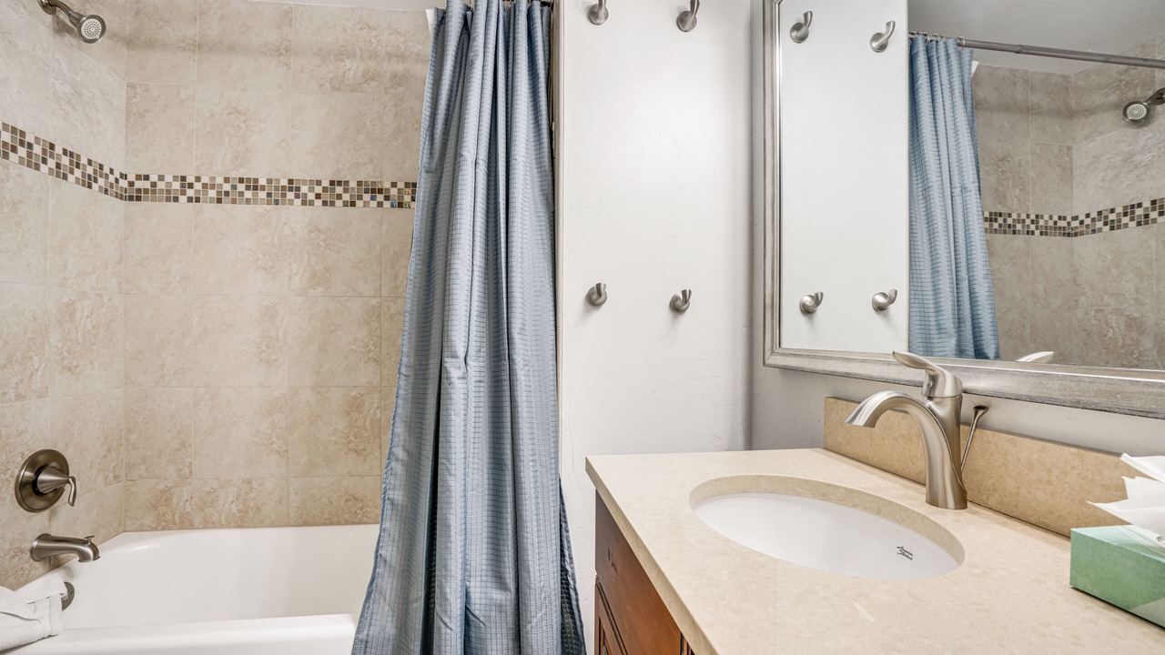 Photo of Bathroom in Keystone