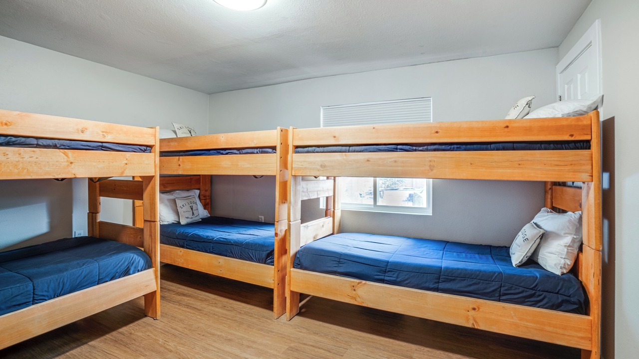 Photo of Bedroom in Keystone