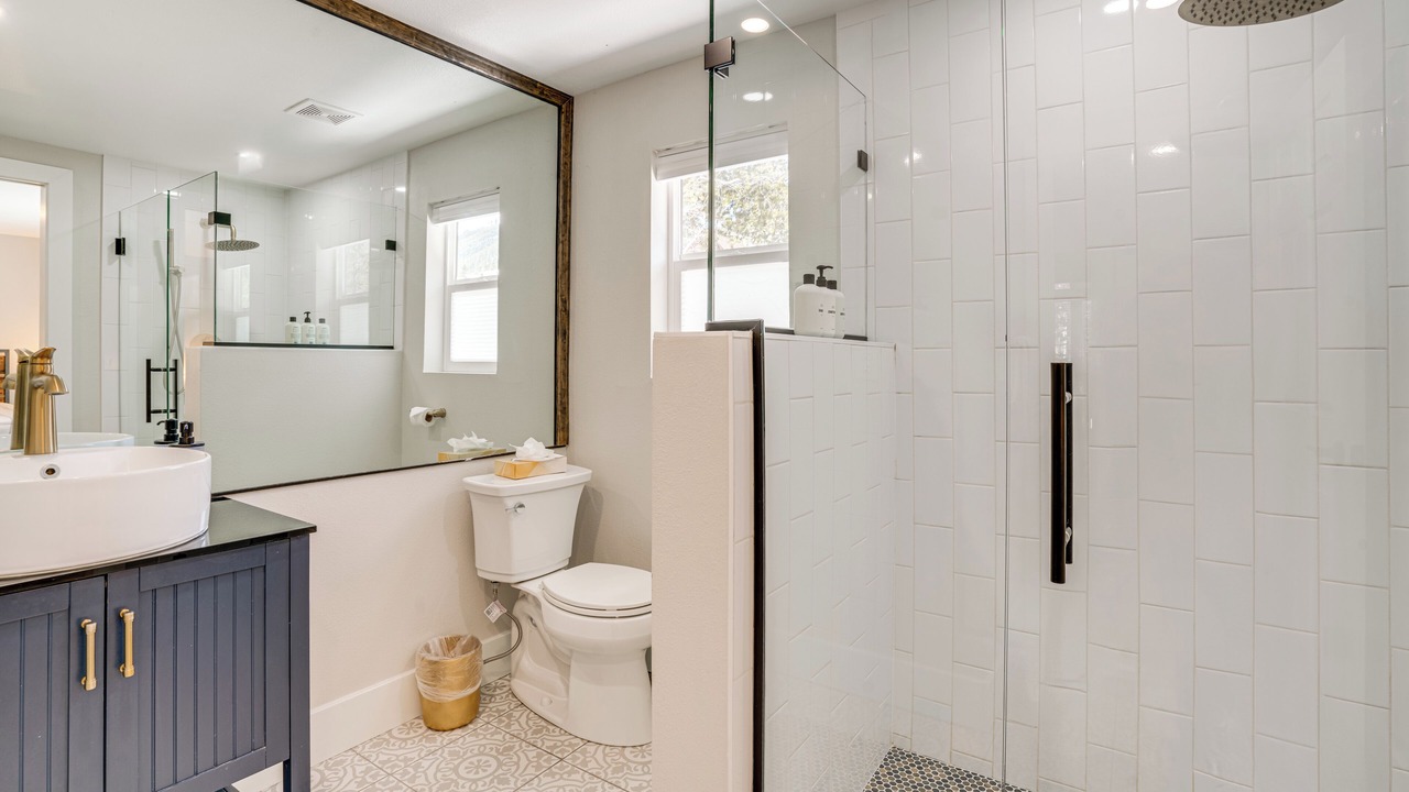 Photo of Bathroom in Keystone