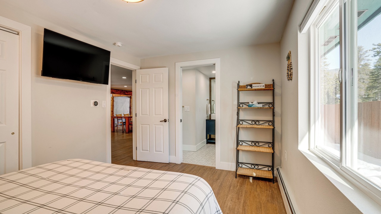 Photo of Bedroom in Keystone