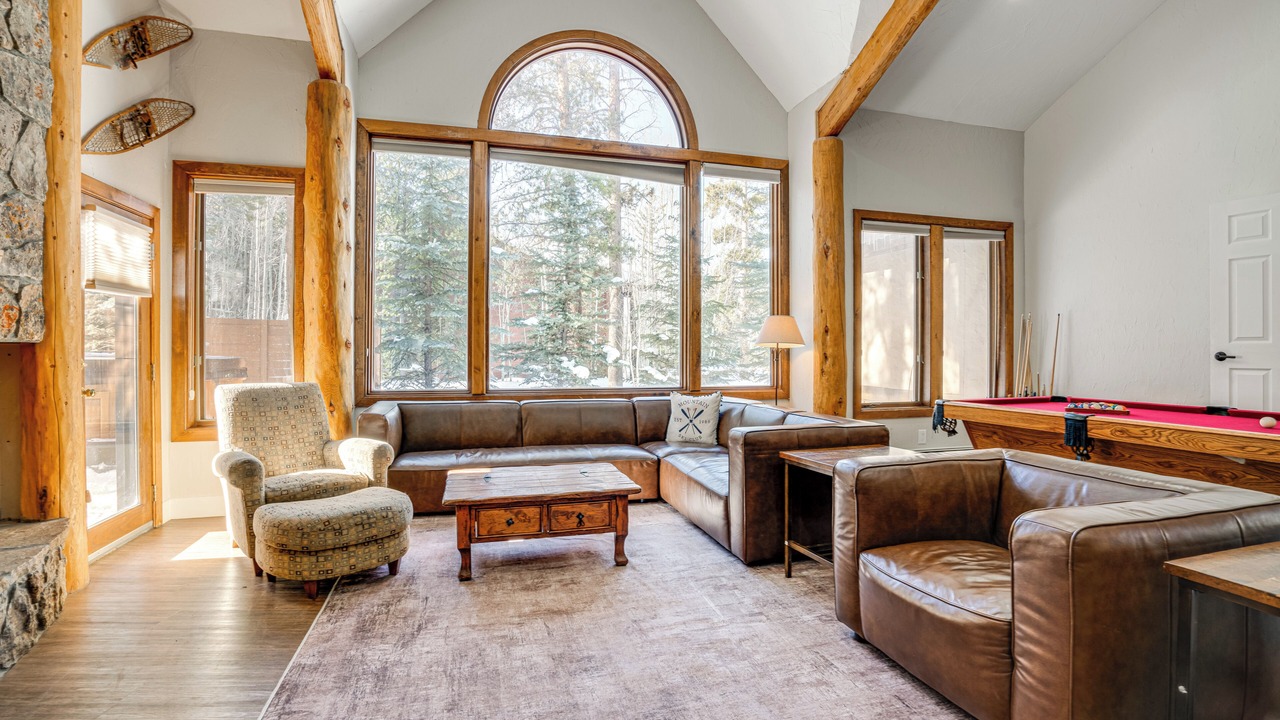 Photo of Livingroom in Keystone