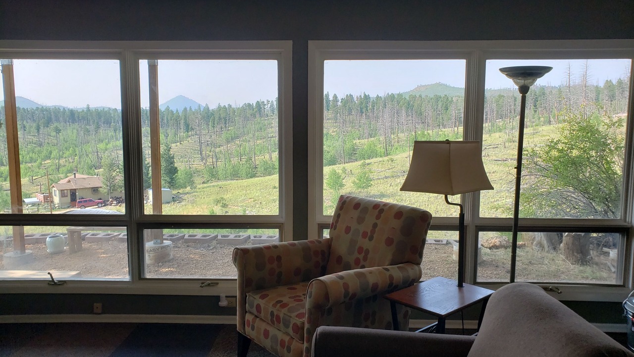 Photo of Bedroom in Teller County