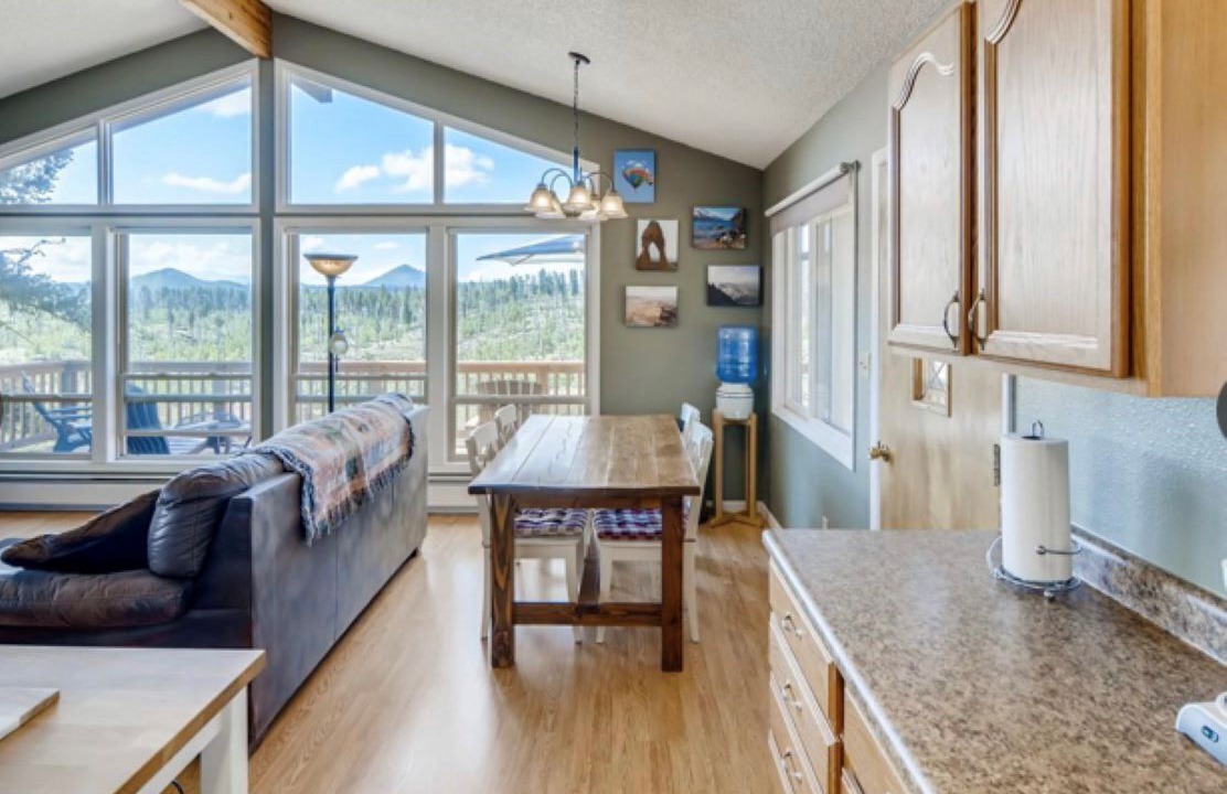 Photo of Bedroom in Teller County