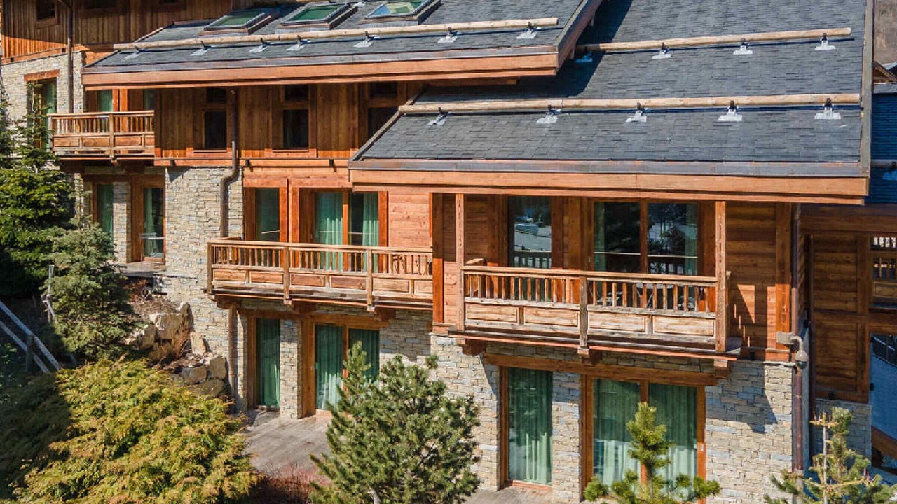 Photo of Outdoor in Le Raffort