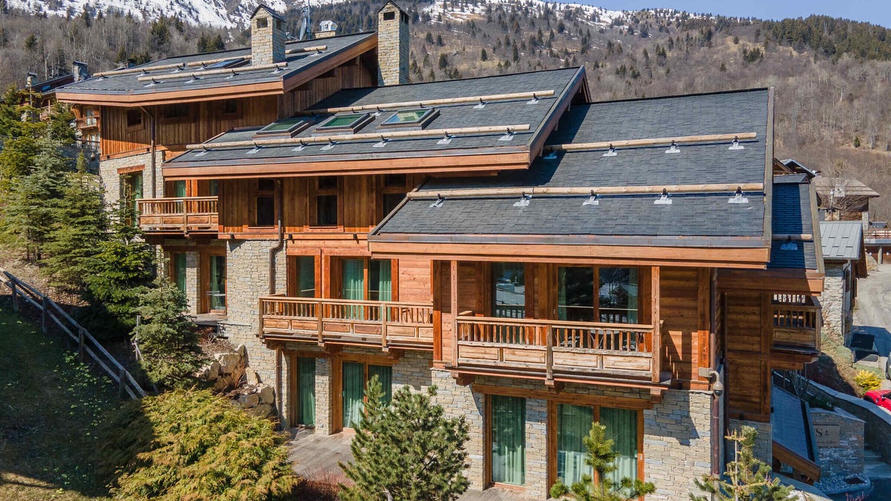 Photo of Outdoor in Le Raffort