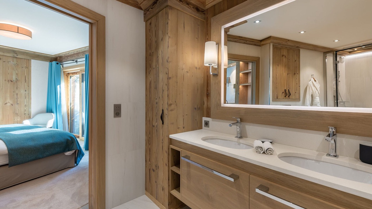 Photo of Bedroom in Le Raffort