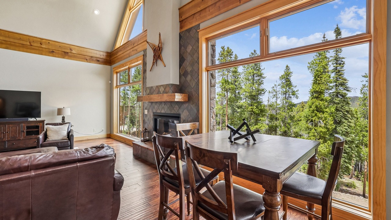 Photo of Bedroom in Baldy Mountain
