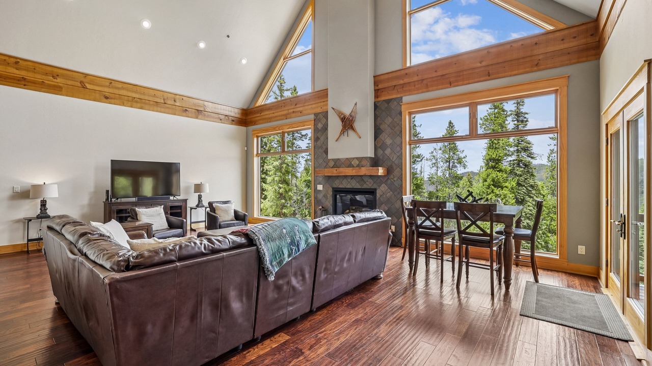 Photo of Bedroom in Baldy Mountain