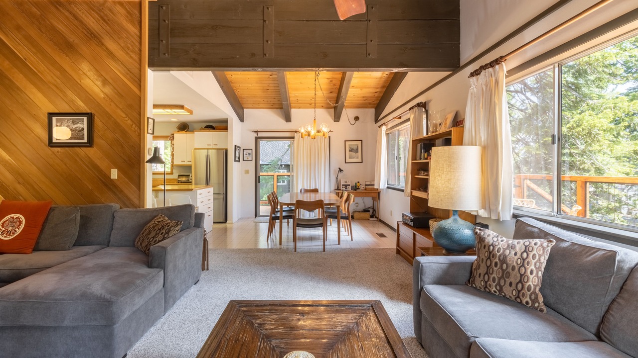 Photo of Bedroom in Tahoma