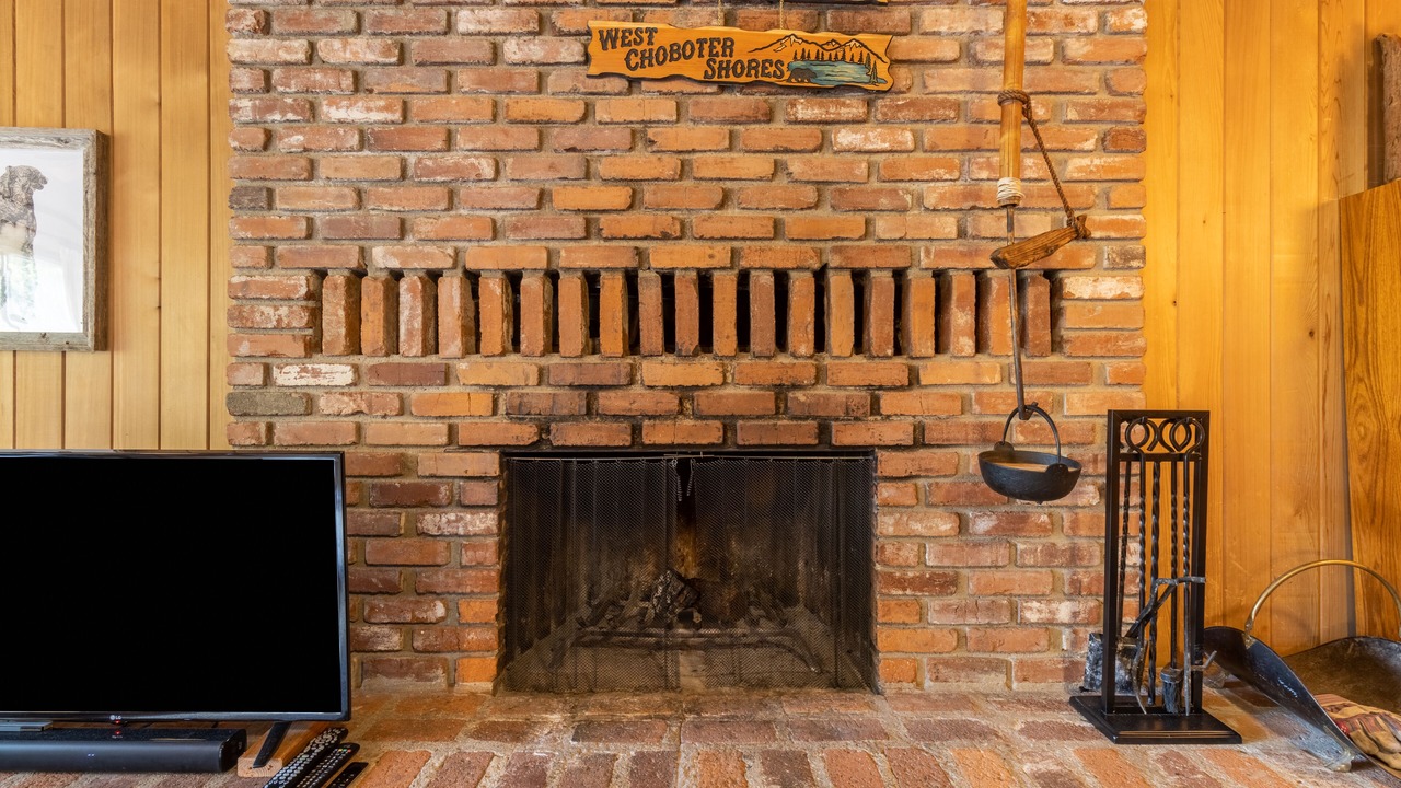 Photo of Livingroom in Tahoma