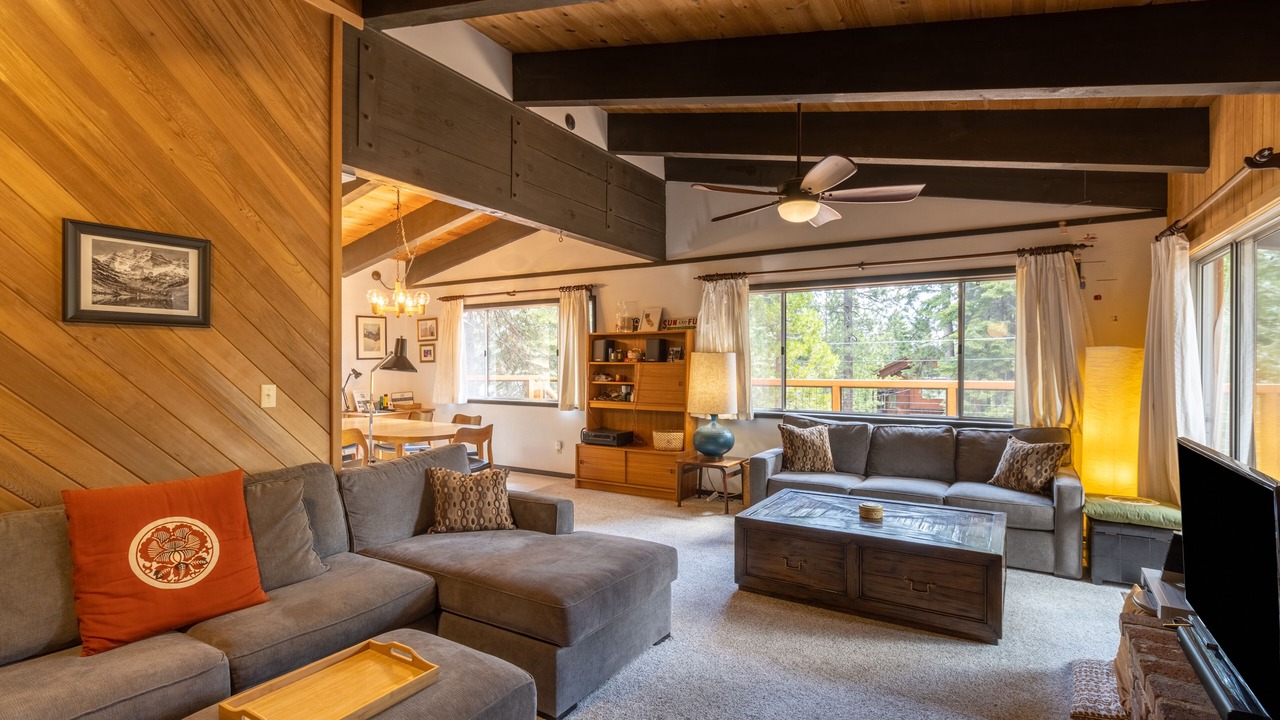 Photo of Bedroom in Tahoma