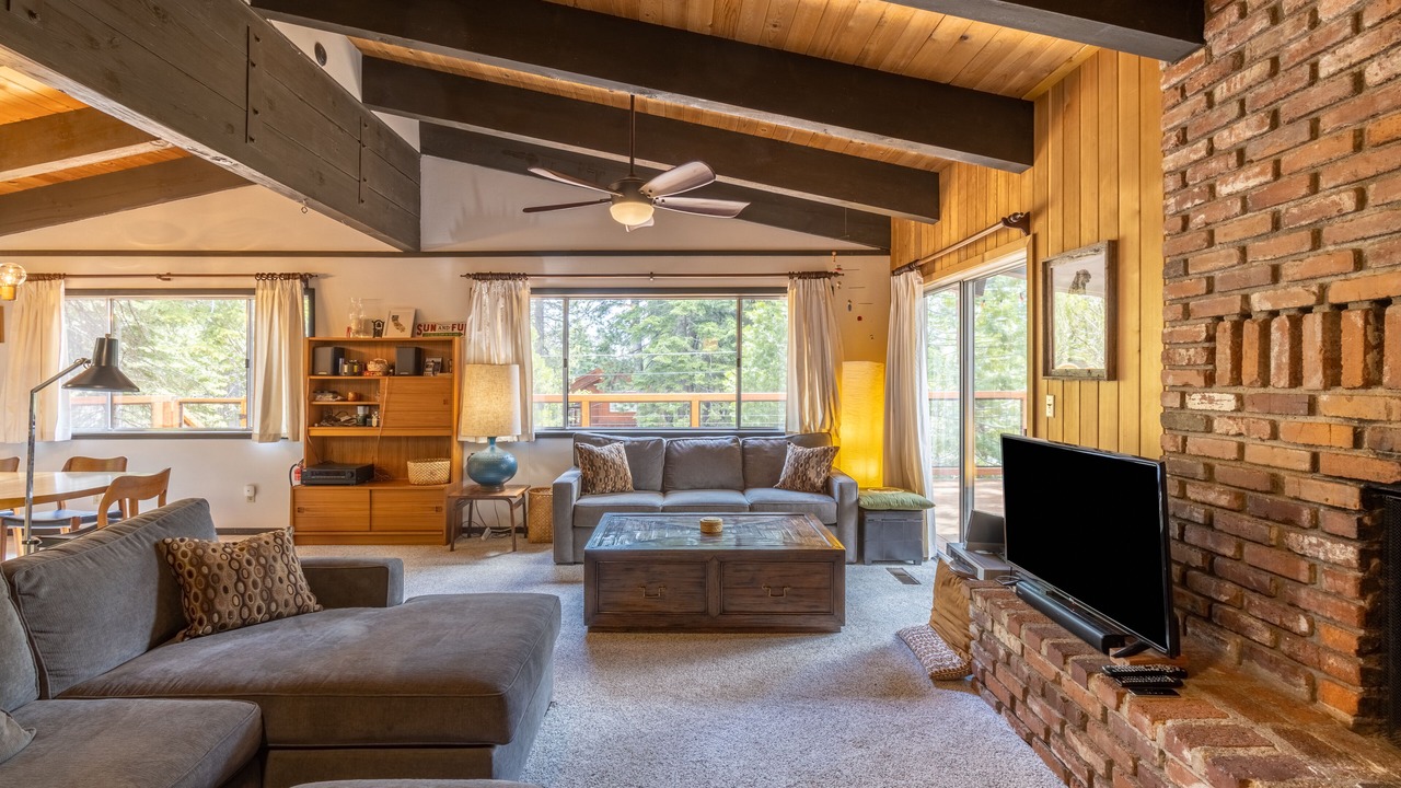 Photo of Bedroom in Tahoma