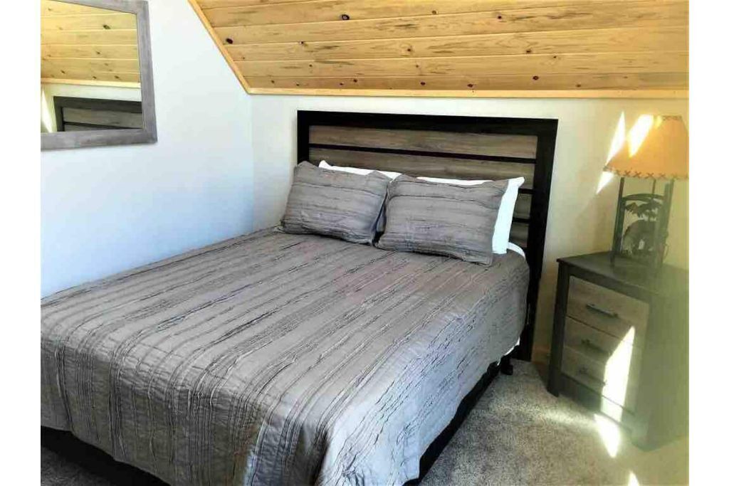 Photo of Bedroom in Fairplay