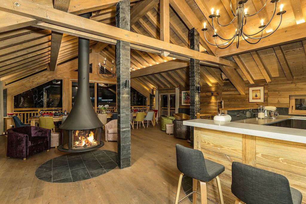 Photo of Livingroom in Les Allues